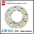 JIS Pn25 102 junção de regaço Flanges (flange de aço carbono)